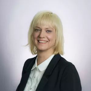 Jennifer  Rauter