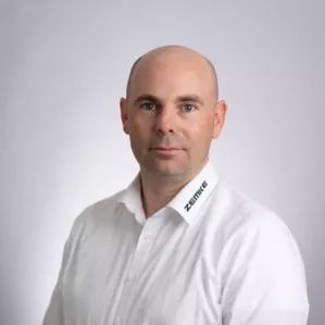 Kevin  Schönebeck