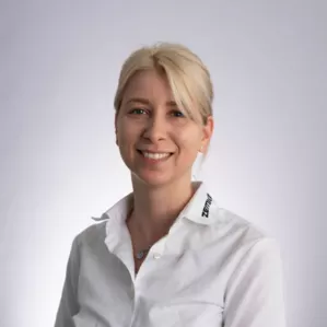 Maleé-Jayne Pruß