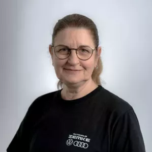 Manuela Penkert