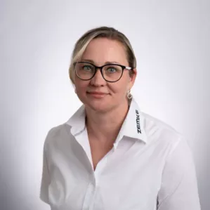 Manuela  Seegebrecht