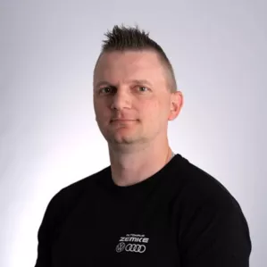 Peter  Lehmann