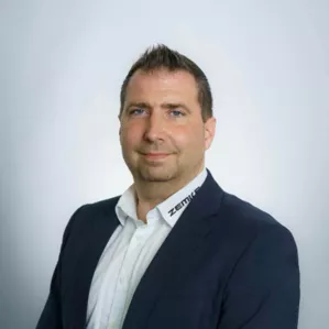 Sebastian  Schenk