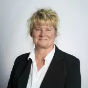Simone Pisall