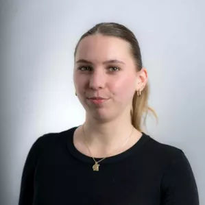 Sophie  Stitzky