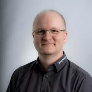 Stefan Harendt