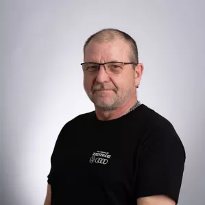 Thomas Dubitzky