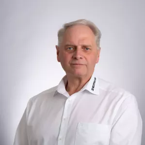 Thomas Kurth