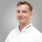 Tim Zemke