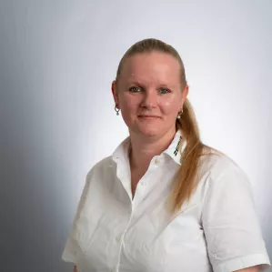 Yvonne  Drechsel