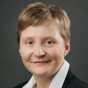 Carolin Zinke