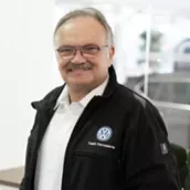Ulrich Zwingmann
