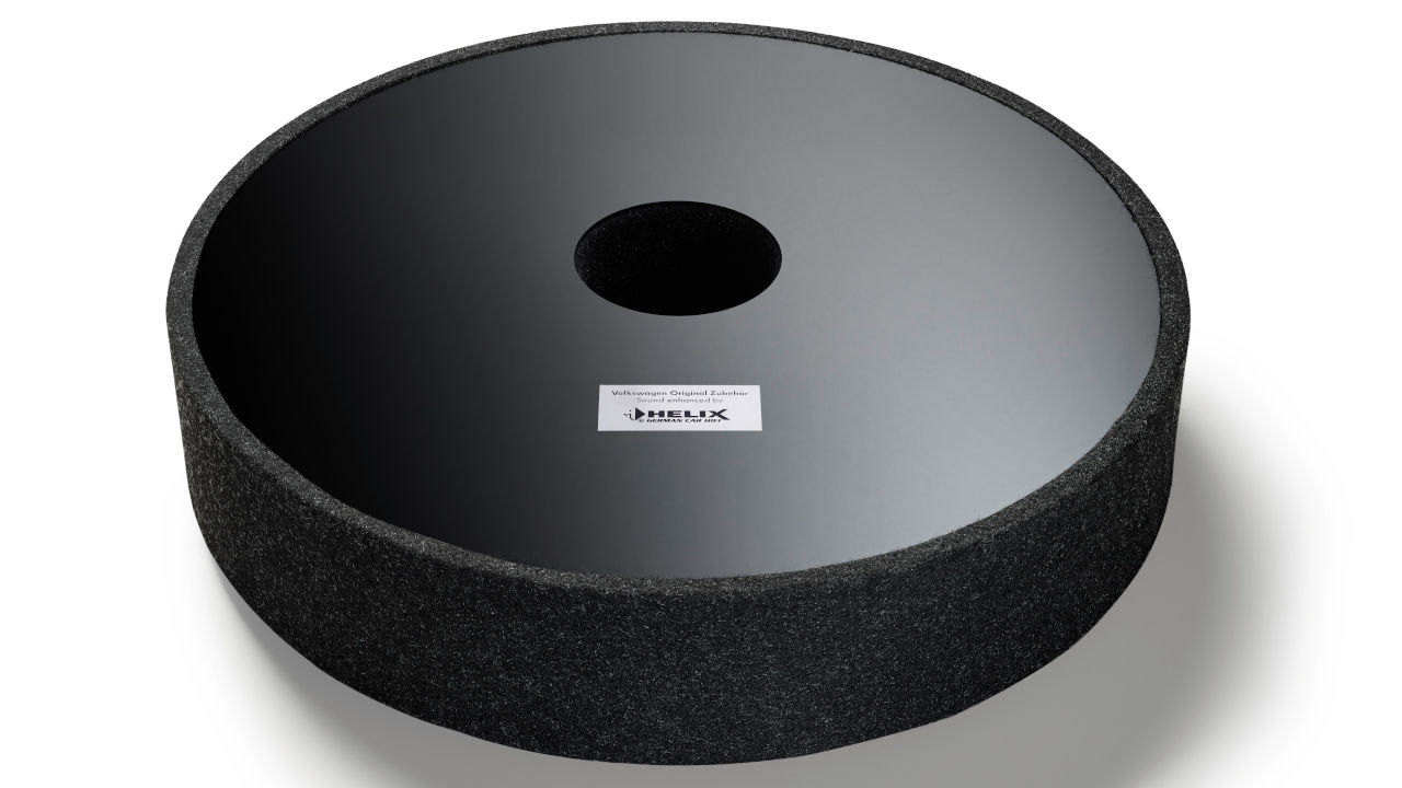 Ηχοσύστημα Plug-and-Play