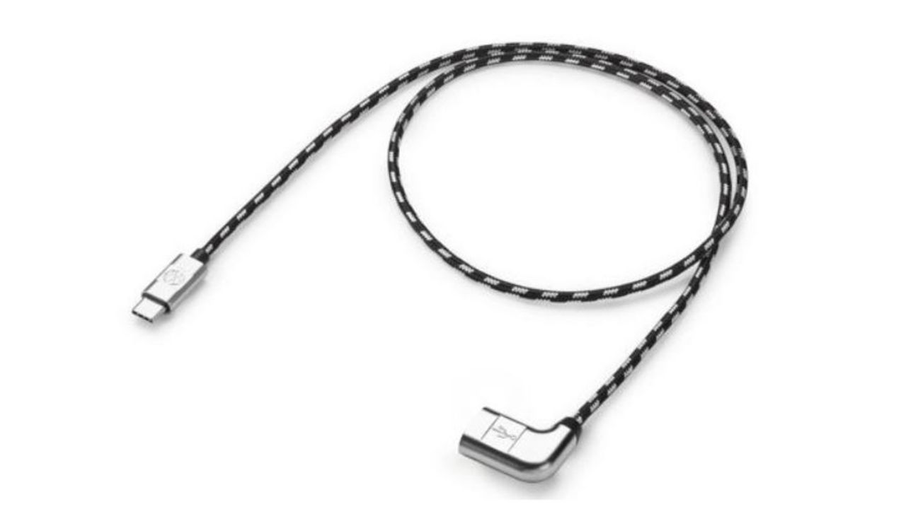 Καλώδιο σύνδεσης