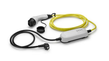 Electric charging cable