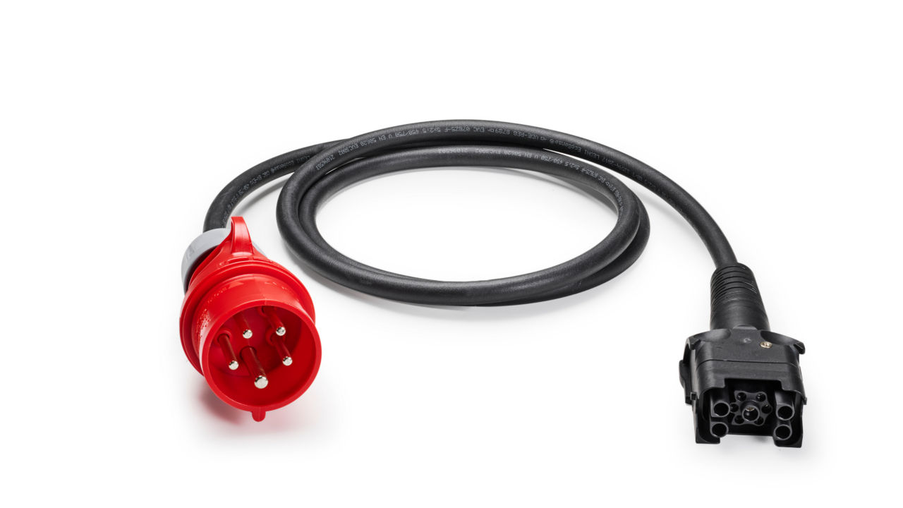 Καλώδιο ρεύματος