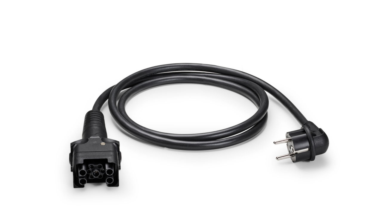 Καλώδιο ρεύματος