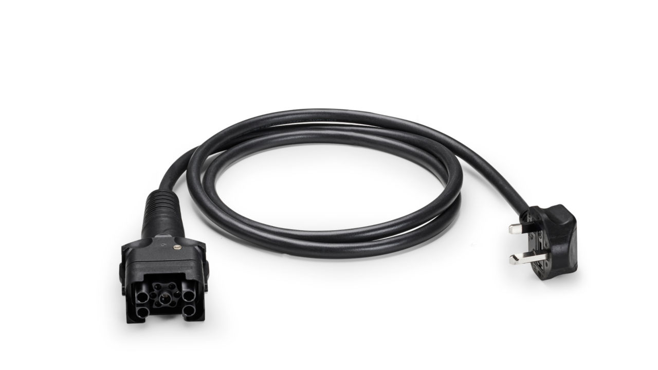 Καλώδιο ρεύματος