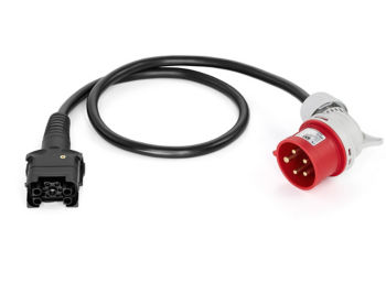 Netzkabel