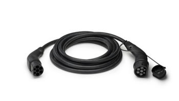 Καλώδιο φόρτισης ηλεκτρικού οχήματος