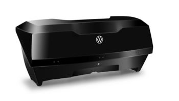Rear box