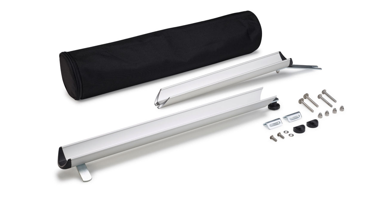 Ράγα φόρτωσης ποδηλάτου