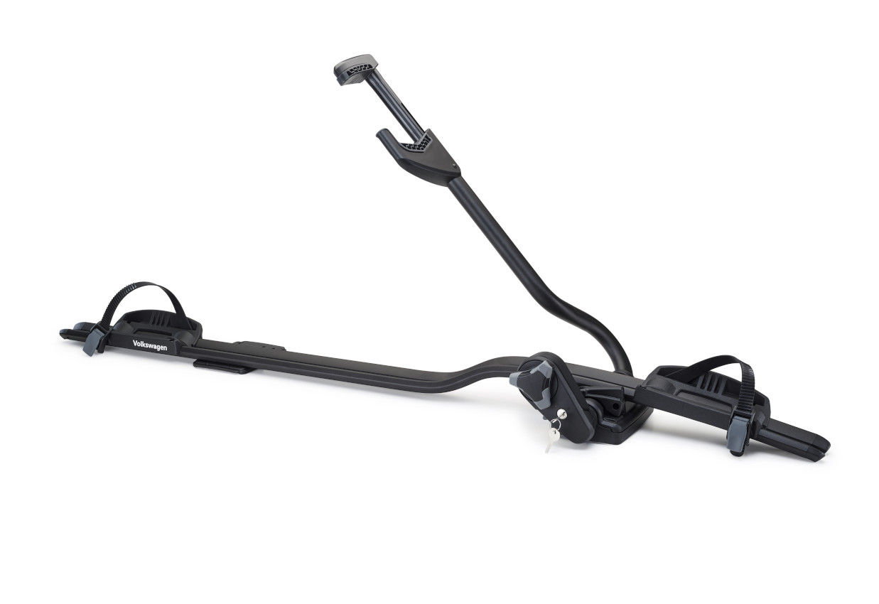 Fahrradhalter