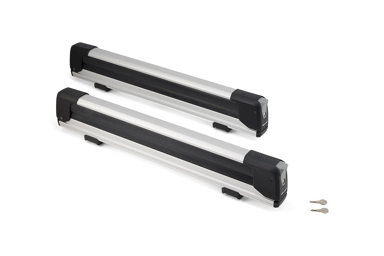 Βάση πέδιλων σκι και snowboard