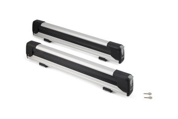 Ski- und Snowboardhalter