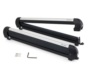 Ski- und Snowboardhalter
