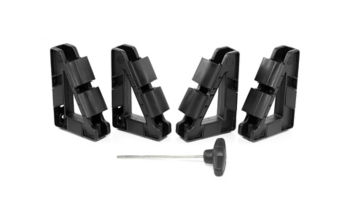 Support universel pour structures de toit