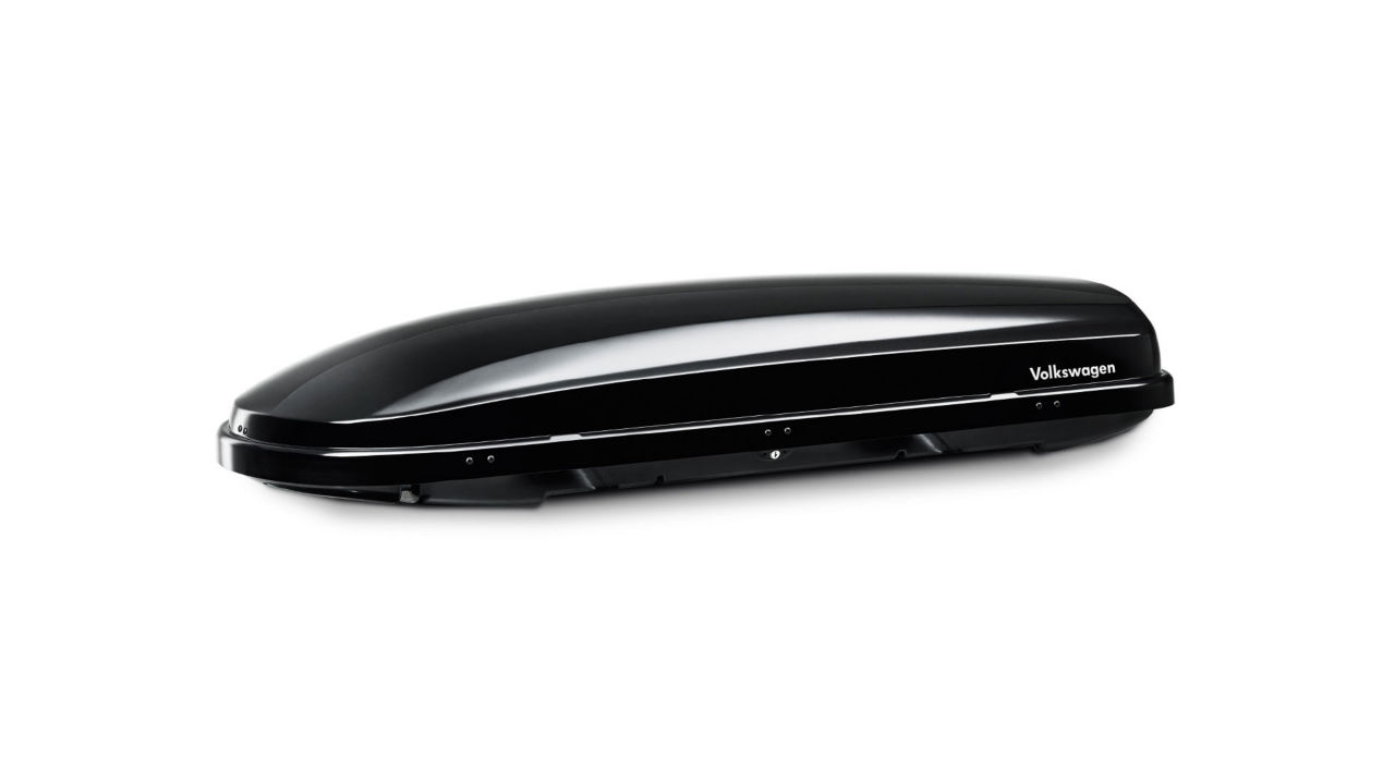 Μπαγκαζιέρα οροφής