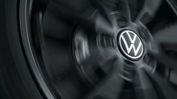 Hub cap set for alloy wheels