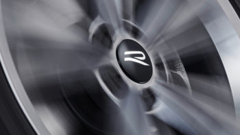 Hub cap for light alloy wheel