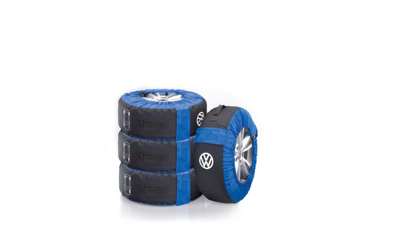 Θήκη ελαστικών