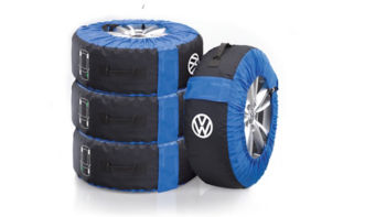 Θήκη ελαστικών