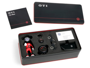 Welcome Box