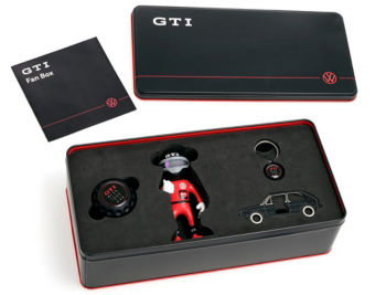Welcome Box