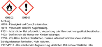 Handdesinfektionsmittel