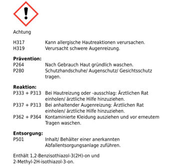Felgenreiniger Gel