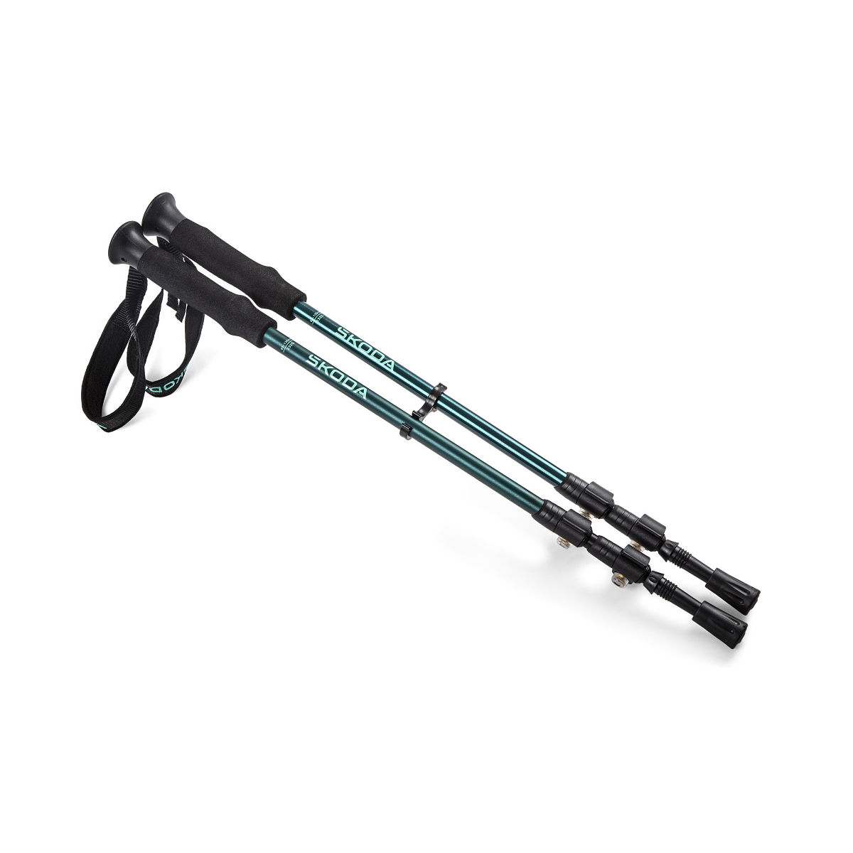 Trekking Sticks