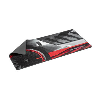 Garage mat