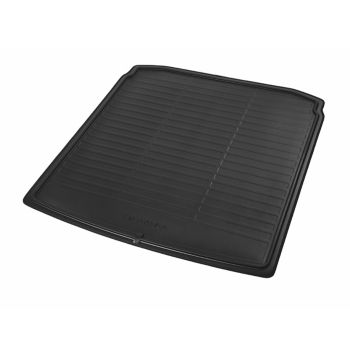 Double-sided boot mat