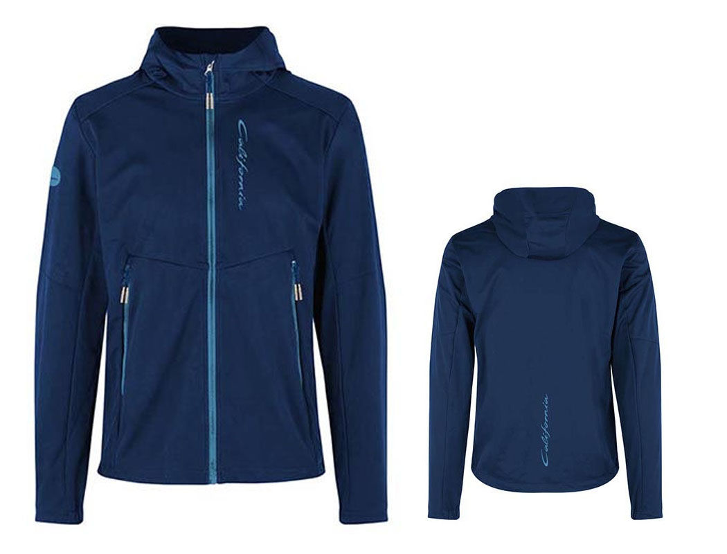 Softshelljacke