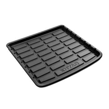 Boot dish