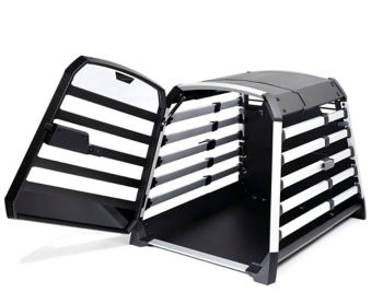 Hundetransportbox