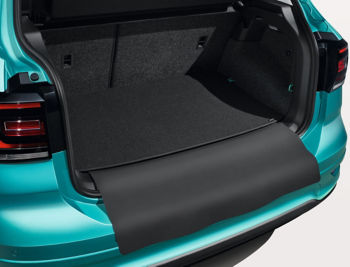 Gepäckraumwendematte