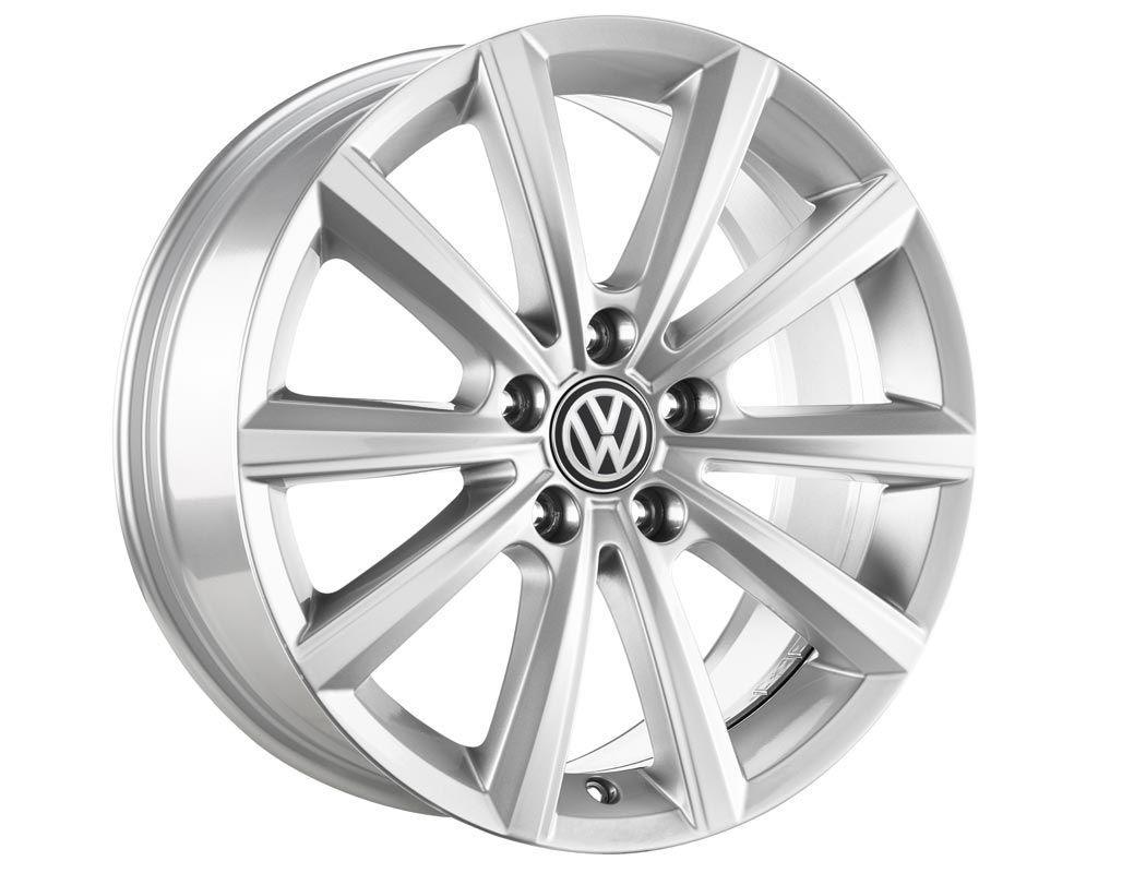 Ζάντα ελαφρού κράματος