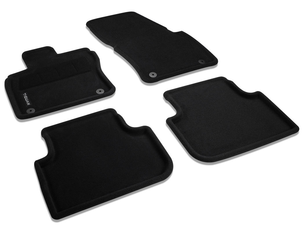 Υφασμάτινα πατάκια