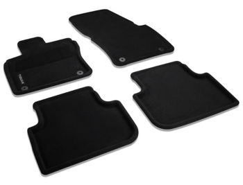 Υφασμάτινα πατάκια